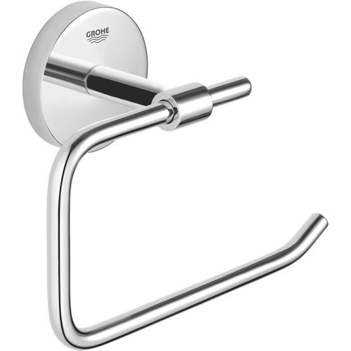 Бумагодержатель Grohe Bau Cosmopolitan 40457001