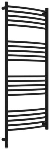 Полотенцесушитель электрический Сунержа Богема 3.1 31-6002-1250 50х120 черный