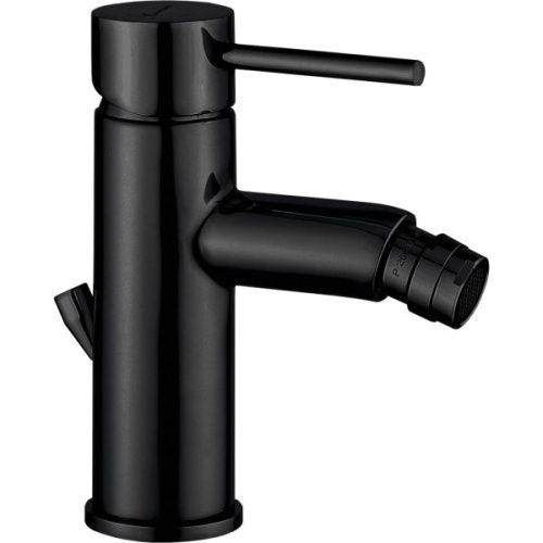 Смеситель Emmevi Piper 45004/NEO на биде черный