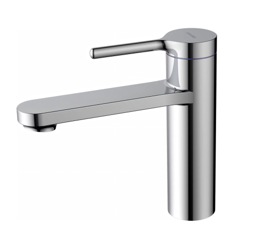 Смеситель Arrow N11M6071CP на раковину хром