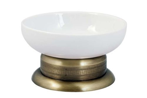 Мыльница Boheme Medici 10611