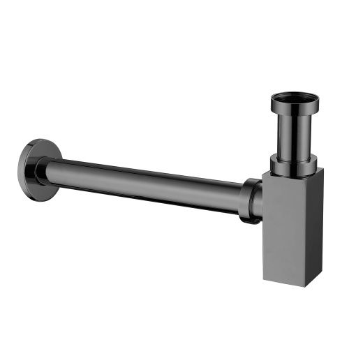 Сифон для раковины ABBER AF0031NG