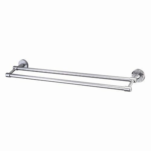 Полотенцедержатель WasserKRAFT 4040