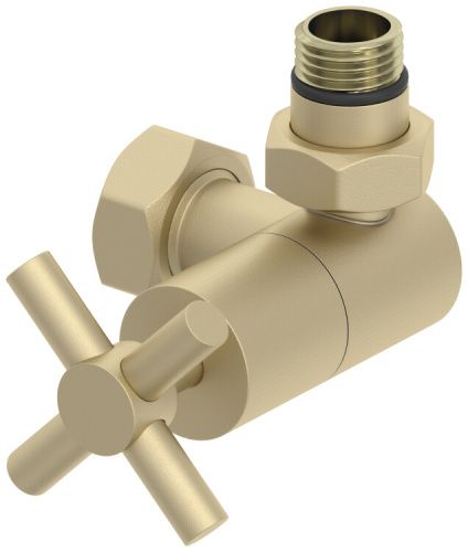 Вентиль Сунержа 3D 022-1411-1234