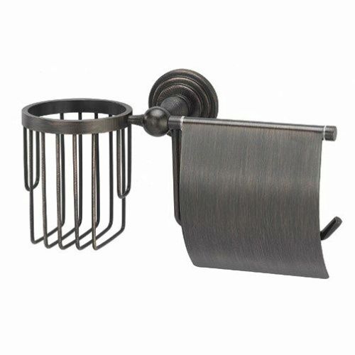 Бумагодержатель WasserKRAFT 7359