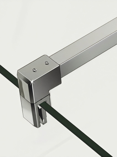 Опорный профиль WeltWasser WW400 HS 70-120 (10000001964)