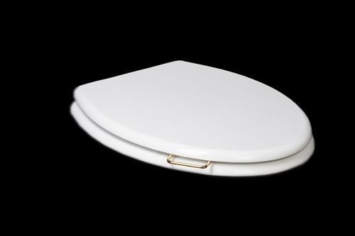 Крышка-сиденье для унитаза Boheme Puro 958-BR