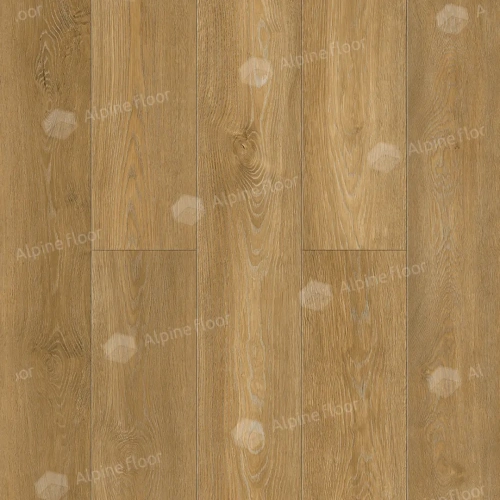 SPC ламинат Alpine Floor Sequoia ECO 6-14 SPC Секвойя Пуро толщина 0.4 см 43 класс 1220х183