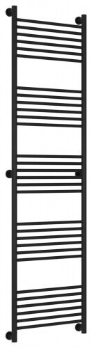 Полотенцесушитель водяной Сунержа Богема + 31-0220-1950 50х190 черный