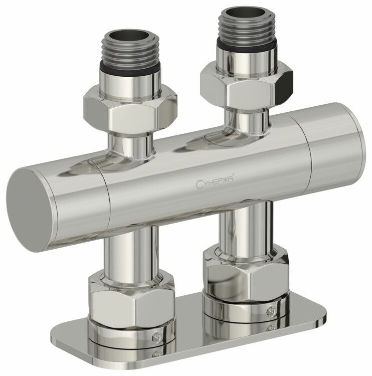 Вентиль Сунержа 00-1417-1234