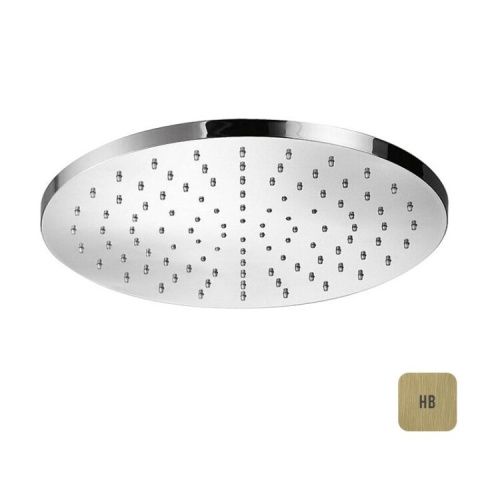 Верхний душ Almar Shower Heads Emotion E044040.HB латунь