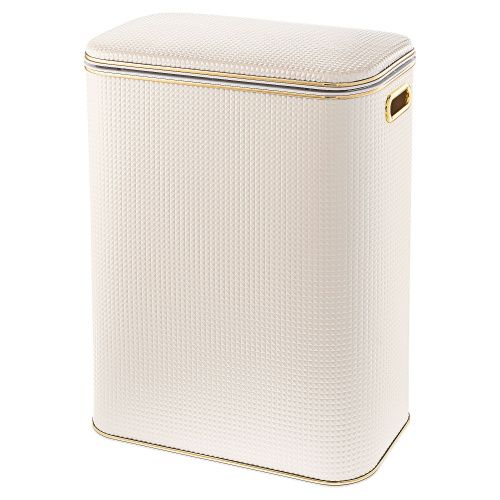 Корзина для белья Geralis Ромб NRWG-B