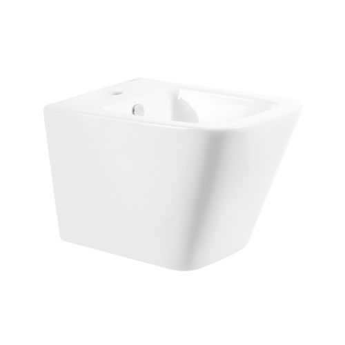 Биде подвесное BelBagno ARDENTE-R BB0520BH цвет белый