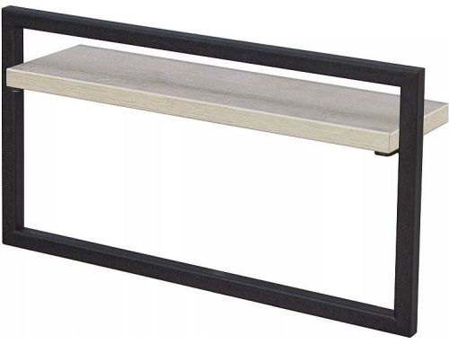 Полотенцедержатель AQUATON Лофт Урбан 1A255403LQX50