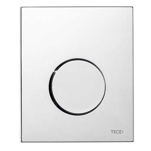 Клавиша смыва механическая Tece TECEloop 9242626 цвет хром