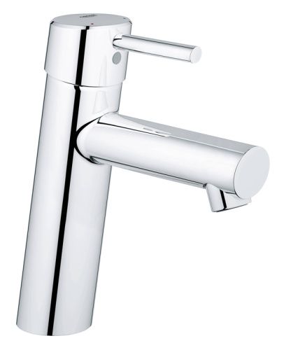 Смеситель Grohe Concetto 23451001 на раковину хром