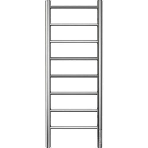 Полотенцесушитель электрический Terminus 4670078541833 35х85 хром