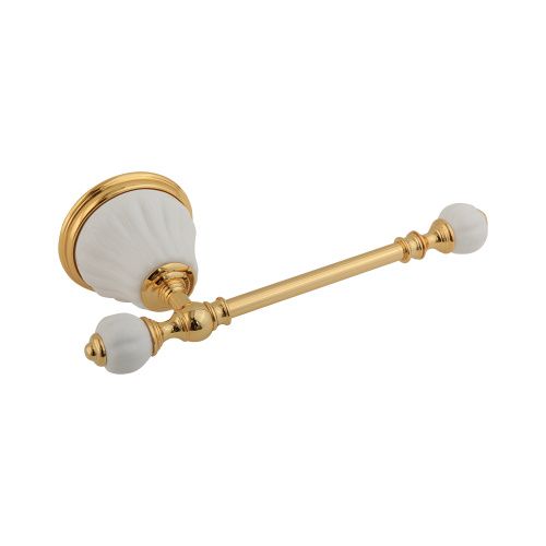 Бумагодержатель Migliore Olivia 17451