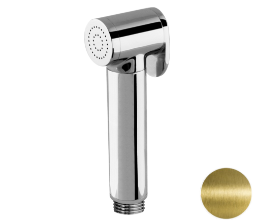 Лейка для гигенического душа Remer 332OWVO латунь