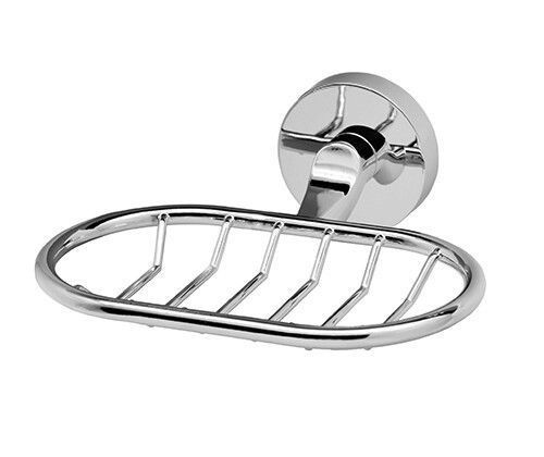 Мыльница WasserKRAFT 6269