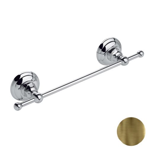 Полотенцедержатель Nicolazzi Accessori Classica 1483BZ