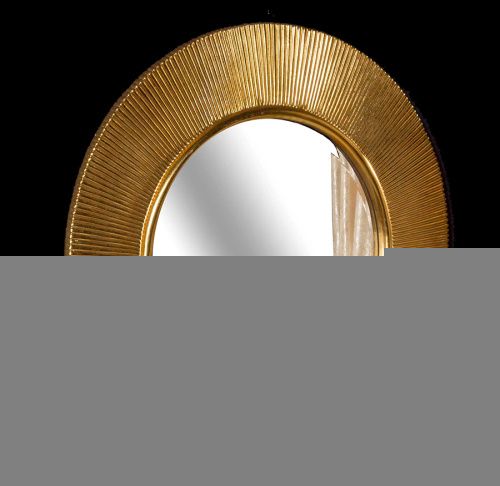 Зеркало Armadi Art NeoArt 528-G 80х80