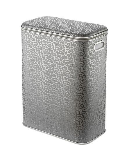 Корзина для белья Geralis Flower FHH-B