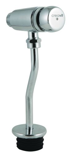 Кран для писсуара с реле времени Creavit PM3160