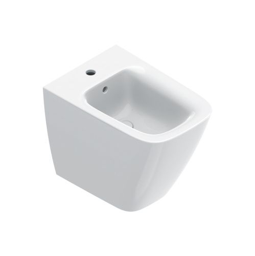 Биде напольное Catalano Green 419551001 цвет белый