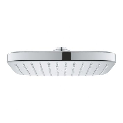 Верхний душ Grohe Tempesta 26681000 хром