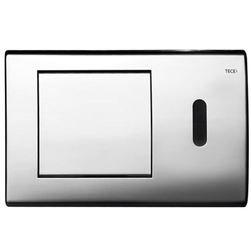 Клавиша смыва для унитаза инфракрасная Tece TECEplanus 9240351 цвет хром