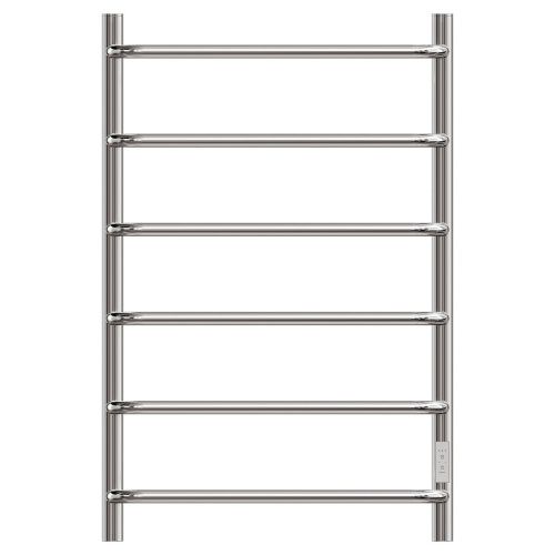 Полотенцесушитель электрический Point Ника PN08848 45х80 хром