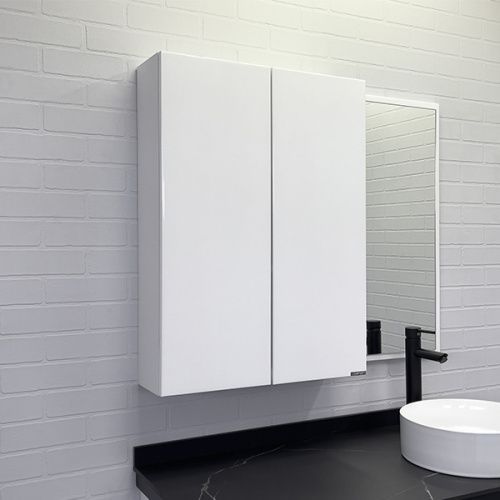 Шкаф Comforty 00-00009445CF 60х80 подвесной