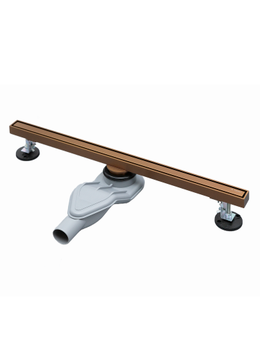 Душевой лоток AltroBagno Supremo AltroBagnoSupremo071231BC