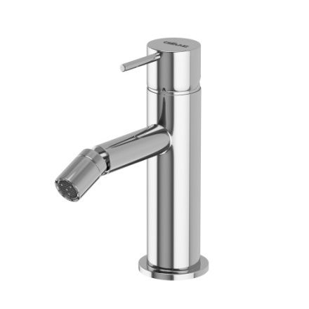 Смеситель Cezares LEAF LEAF-BSM-L-01-W0 на биде хром