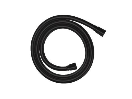 Душевой шланг Hansgrohe Isiflex 28276670 черный