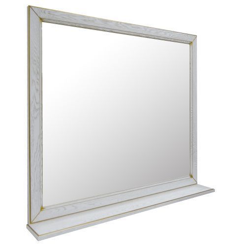 Зеркало Loranto Пандора 561738.02.024 100х90 подвесное