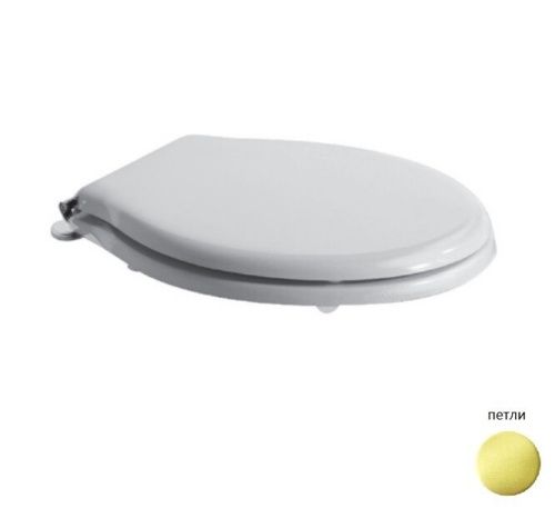 Крышка сиденье для унитаза Globo Paestum PS24RB