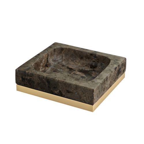 Мыльница 3SC Palace marmo PA01AEMGD