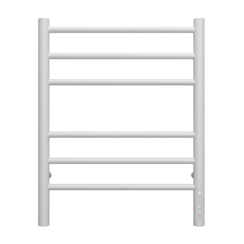 Полотенцесушитель электрический Terminus 4670078527462 50х60 белый