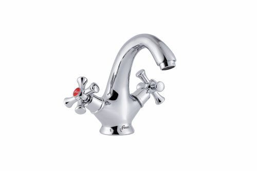 Смеситель FAUZT FZs-901-07 на раковину хром