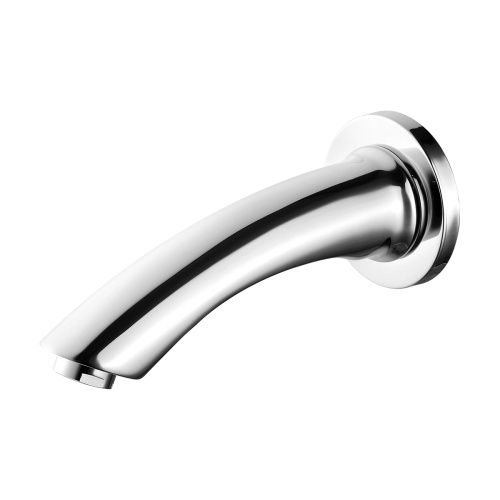 Излив LeMark LM7881C настенный хром