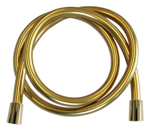 Душевой шланг Remer 332CN2G120DO золото