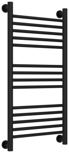 Полотенцесушитель водяной Сунержа Богема + 31-0220-8040 40х80 черный