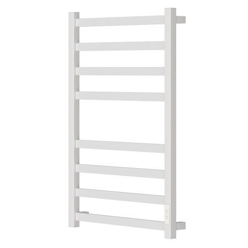 Полотенцесушитель электрический Point Меркурий PN83858W 55х80 белый