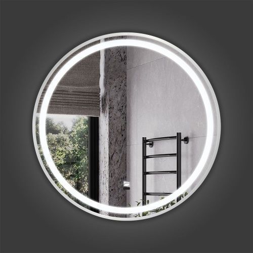 Зеркало Comforty 00-00014186CF 60х60