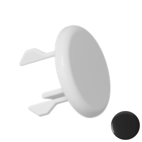 Керамическая крышка GSG Ceramic Design TPCE002 цвет черный