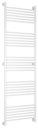 Полотенцесушитель водяной Сунержа Богема + 12-0220-1960 65х195 белый