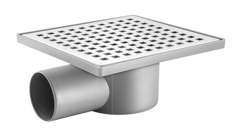 Душевой трап Loranto Line 3012.0Y050K.015.1 нержавеющая сталь