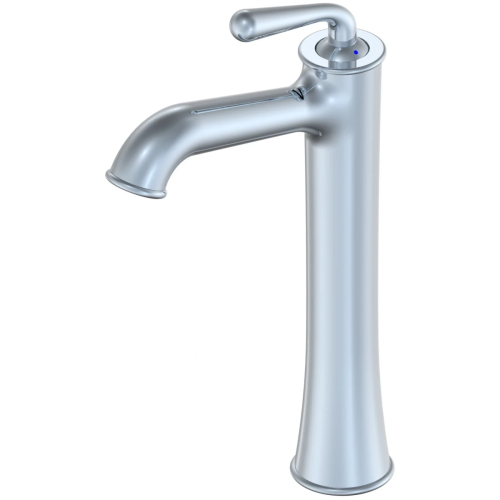 Смеситель для раковины Wonzon & Woghand Steam WW-88239008-CR на столешницу хром